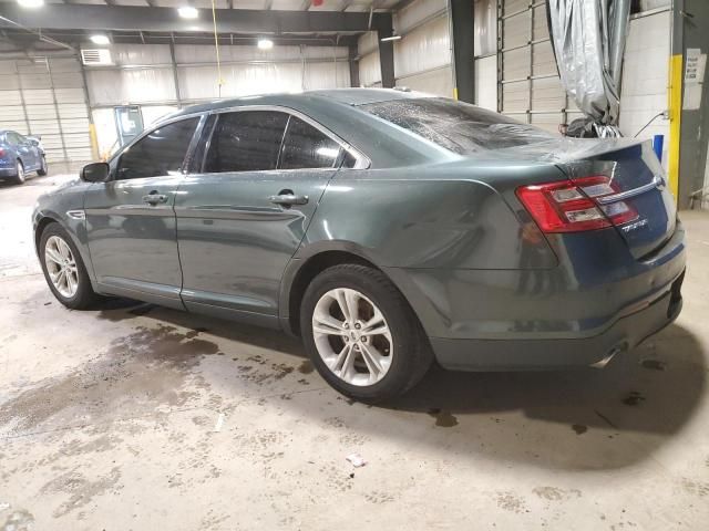 2016 Ford Taurus SEL