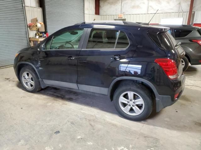 2021 Chevrolet Trax 1LT