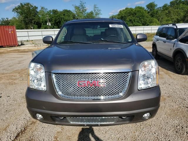 2011 GMC Yukon Denali