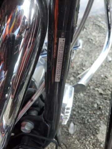 2007 Harley-Davidson Flstn