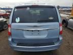 2012 Chrysler Town & Country Touring L