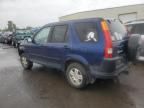 2003 Honda CR-V EX