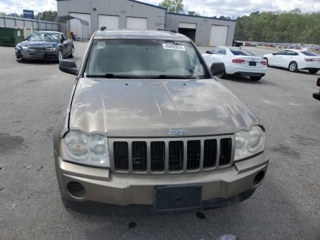 2006 Jeep Grand Cherokee Laredo