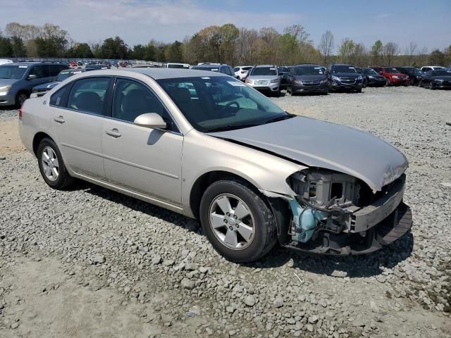 2008 Chevrolet Impala LT