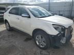 2012 Chevrolet Equinox LTZ