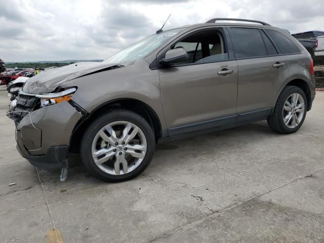 2012 Ford Edge SEL