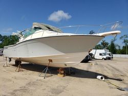 Vehiculos salvage en venta de Copart Midway, FL: 2024 Gradall Boat