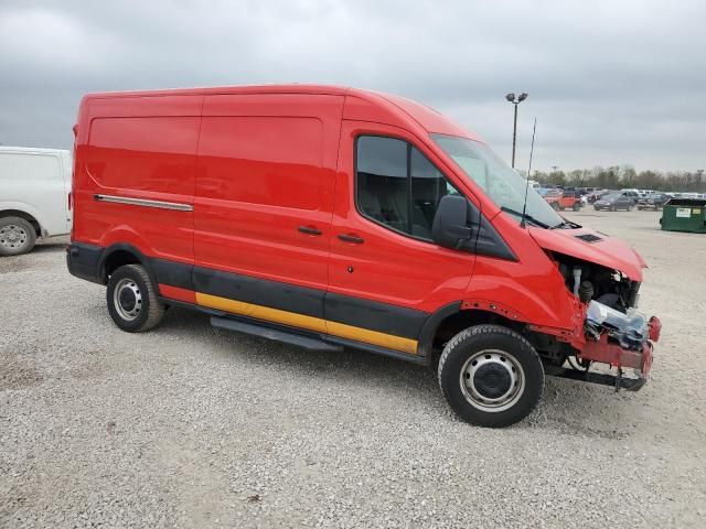 2019 Ford Transit T-250