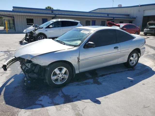 2004 Chevrolet Cavalier LS