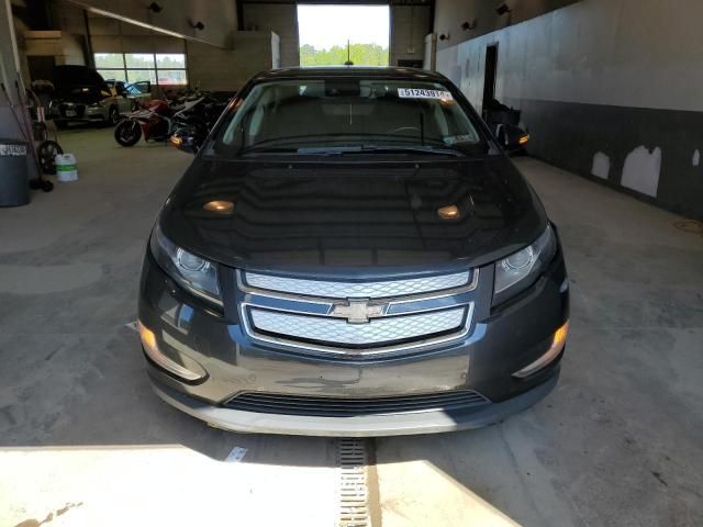 2015 Chevrolet Volt