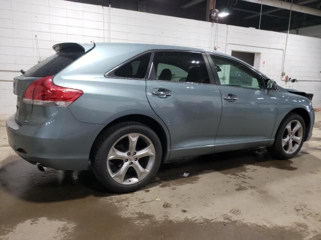 2011 Toyota Venza