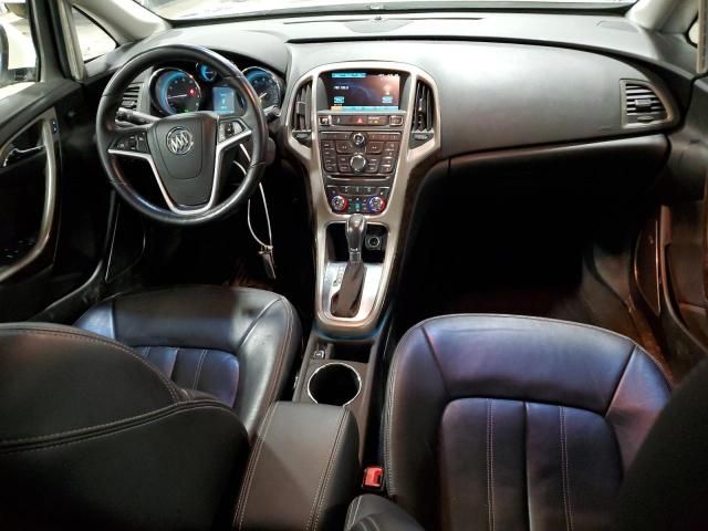 2012 Buick Verano