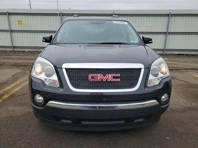 2011 GMC Acadia SLT-2