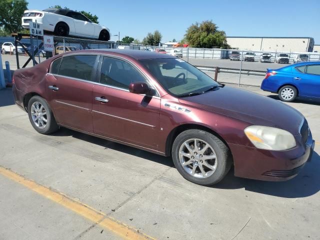 2006 Buick Lucerne CXL