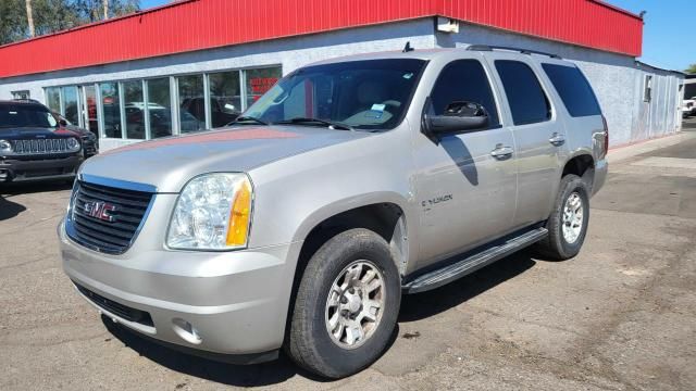 2007 GMC Yukon