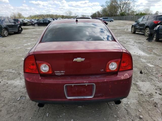 2008 Chevrolet Malibu 2LT