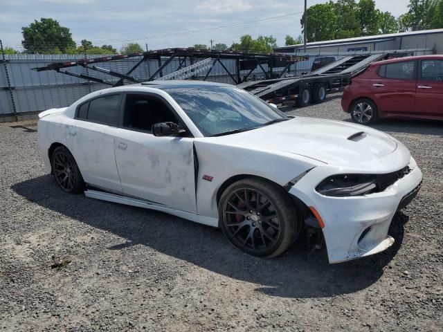 2015 Dodge Charger SRT 392