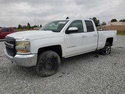 Salvage cars for sale at auction: 2019 Chevrolet Silverado LD C1500 LT