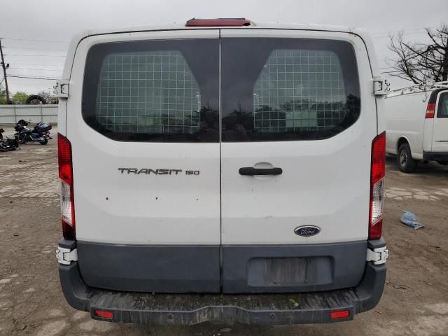 2015 Ford Transit T-150