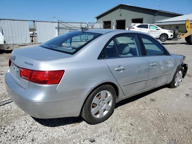 2009 Hyundai Sonata GLS