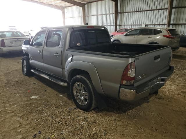 2014 Toyota Tacoma Double Cab Prerunner