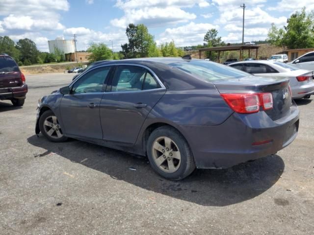 2013 Chevrolet Malibu LS