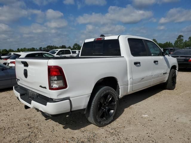 2023 Dodge RAM 1500 BIG HORN/LONE Star