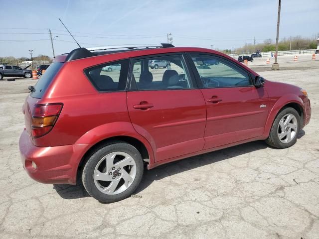 2003 Pontiac Vibe