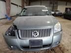 2008 Mercury Sable Premier