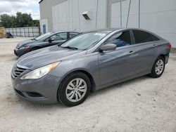 2011 Hyundai Sonata GLS en venta en Apopka, FL