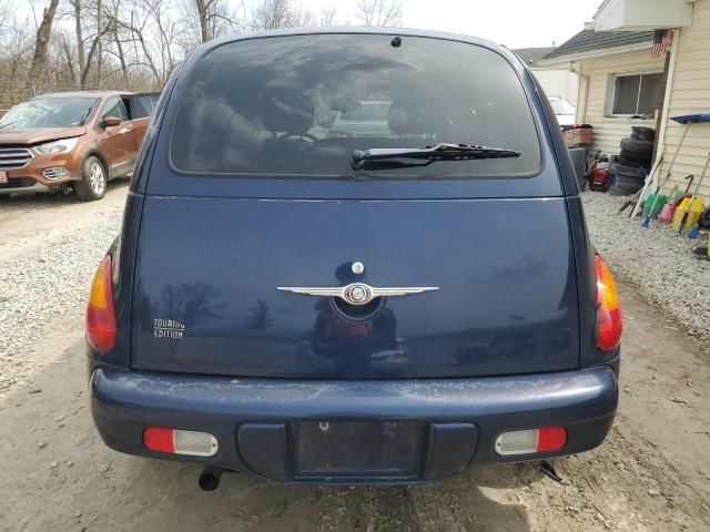 2005 Chrysler PT Cruiser Touring