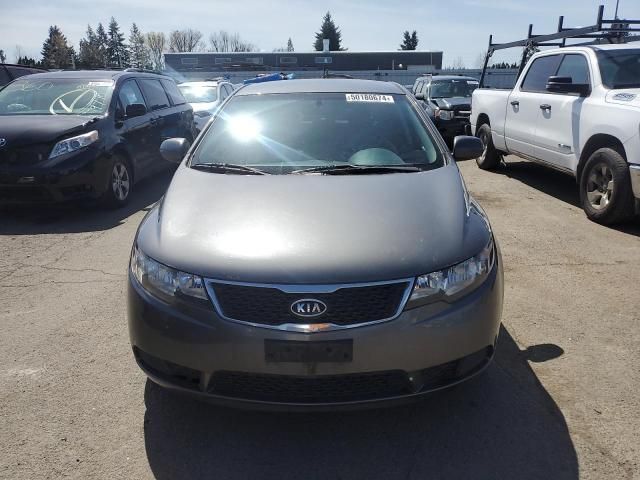 2013 KIA Forte EX