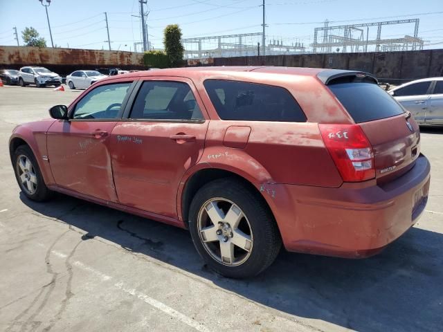 2005 Dodge Magnum R/T