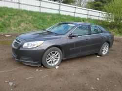 Carros dañados por granizo a la venta en subasta: 2013 Chevrolet Malibu 1LT