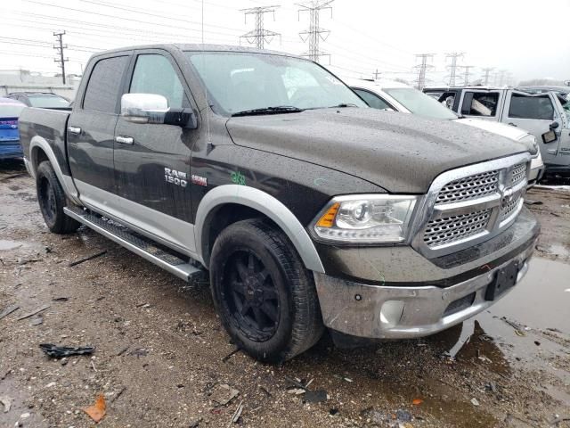 2014 Dodge 1500 Laramie