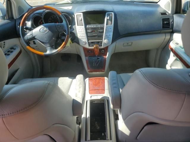 2008 Lexus RX 400H