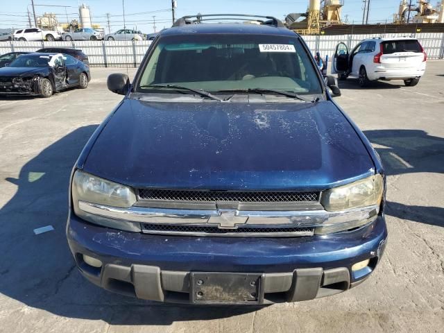 2003 Chevrolet Trailblazer EXT