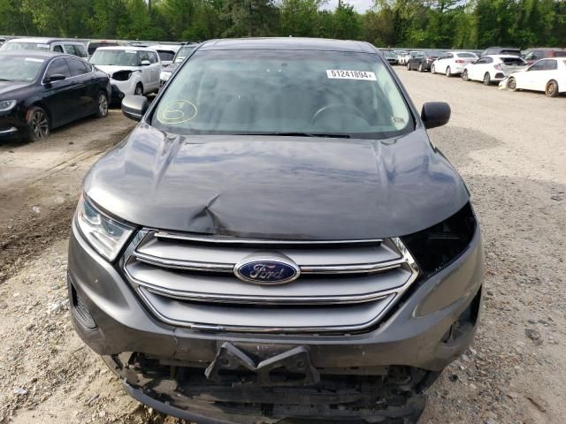 2016 Ford Edge SE