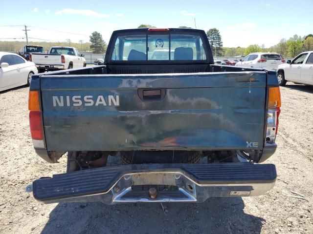 1997 Nissan Truck XE