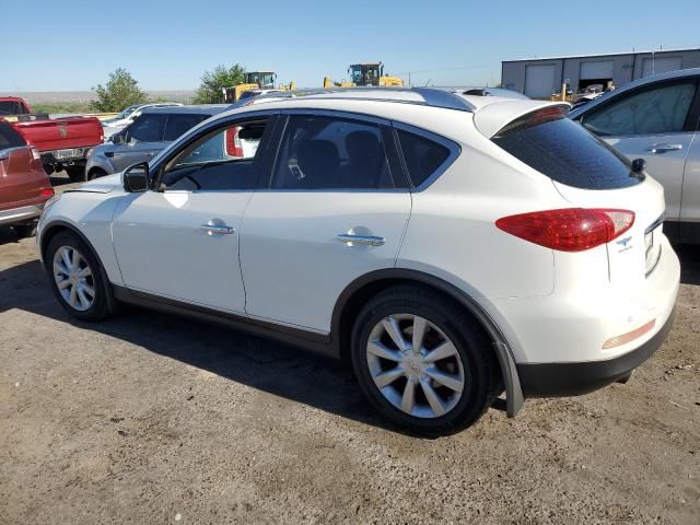 2011 Infiniti EX35 Base