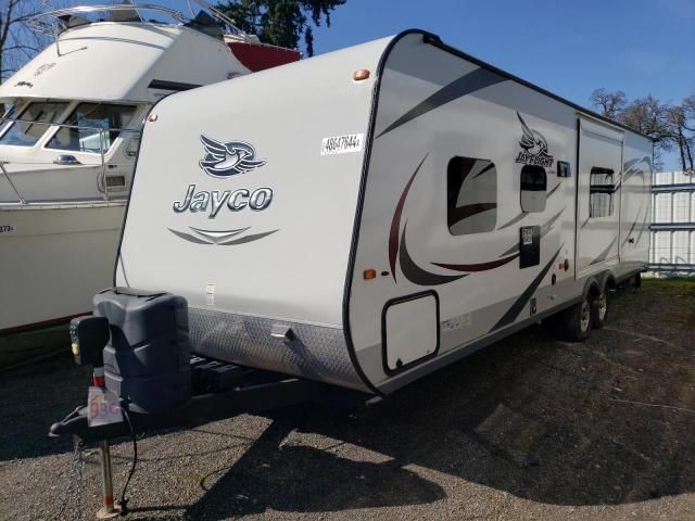 2015 Jayco JAY Flight