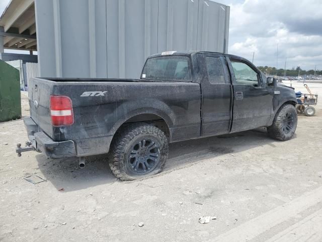 2007 Ford F150