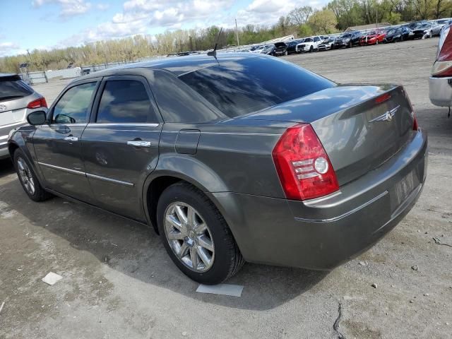 2008 Chrysler 300 Touring