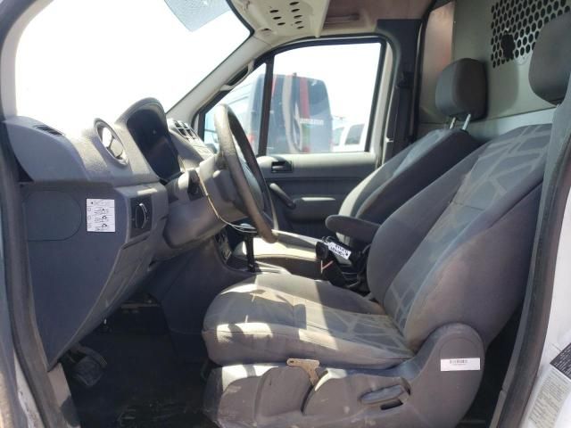 2013 Ford Transit Connect XLT