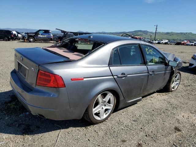 2006 Acura 3.2TL