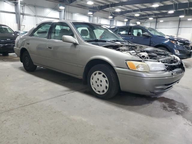 1999 Toyota Camry CE