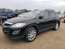 Mazda CX-9 salvage cars for sale: 2010 Mazda CX-9