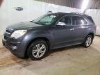 2010 Chevrolet Equinox LT