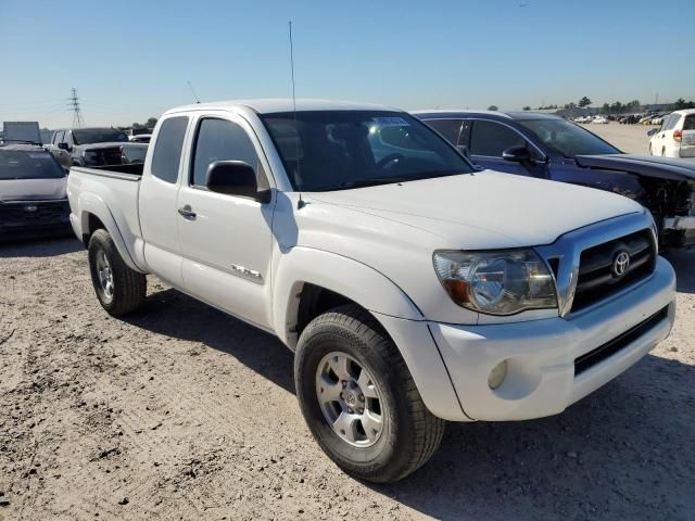 2006 Toyota Tacoma Prerunner Access Cab