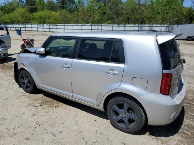 2010 Scion XB